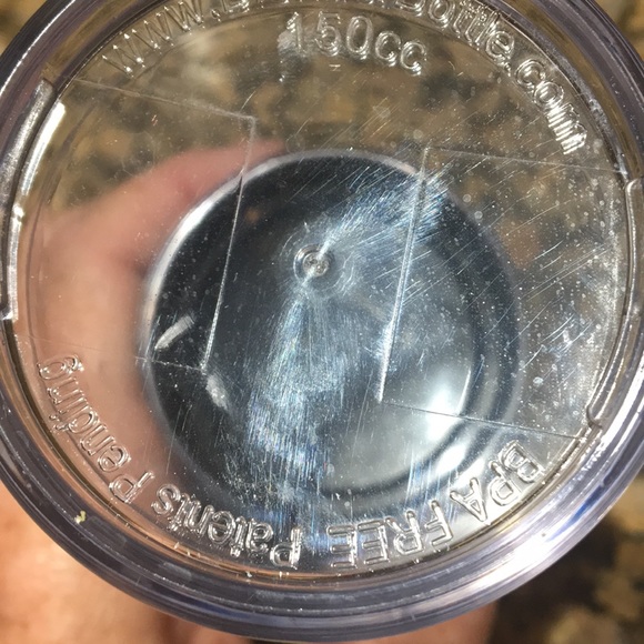 Go stack/blender bottle - Picture 4 of 7